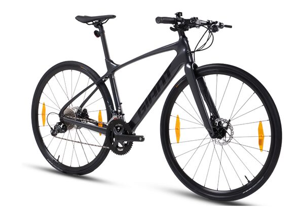 Xe đạp điện touring Giant FASTROAD ADVANCED 2 2022